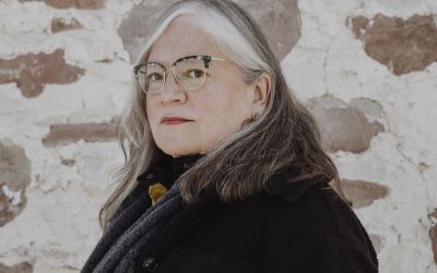 2027 Yearlong Writers Workshop with Debra Magpie Earling